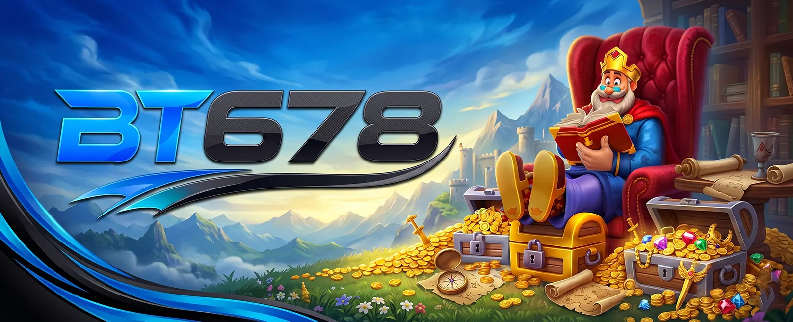 bt678 เว็บสล็อต